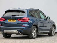 tweedehands BMW X3 xDrive 30e eDrive Edition - 292 pk **Head up / Tre