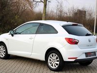 tweedehands Seat Ibiza SC 1.2 Style l Climate l PDC l Stoelverw l LMV