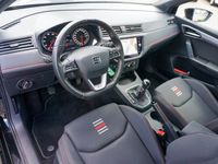 tweedehands Seat Ibiza 1.0 TSI FR BnsInt. Navigatie | Camera | Sportpakket | CarPlay