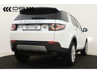 tweedehands Land Rover Discovery Sport TD4 HSE AWD Aut. - LEDER - NAVI - XENON - PANODAK