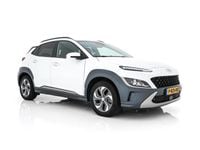 Occasion Hyundai Kona 142 PK (104 kW) 2022 Wit SUV
