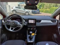 tweedehands Renault Captur II TCe 90 Intens PARKEERSENSOREN + CAMERA ACHTER