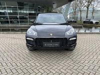 tweedehands Porsche Cayenne 4.8 GTS | Black Edition |