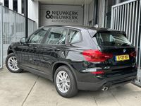 tweedehands BMW X3 xDrive20i Executive | CARPLAY/ANDROID | NAVI | CRU