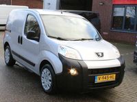 tweedehands Peugeot Bipper Bestel 1.3 BlueHDi XR Profit +