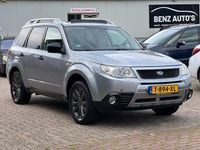 tweedehands Subaru Forester 2.0 Active Automaat/PanoDak/PDC