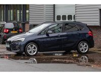 Occasion BMW 218 Sport Line 140 PK (102 kW) 2019 Blauw (metallic) Stationwagen