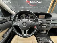tweedehands Mercedes E220 CDI Premium Edition AUT|CLIMATE|CRUISE|V-A PDC|LMV