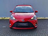 tweedehands Toyota Yaris 1.5 VVT-iE 121pk CVT Dynamic Plus