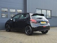 tweedehands Peugeot 208 1.2 PureTech Blue Lion | ORG. NL | NAVI |