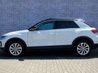 tweedehands VW T-Roc 1.5 TSI Style | Automaat | PDC | Carplay