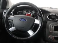 tweedehands Ford Focus Wagon 1.8 Titanium Flexi Fuel (TREKHAAK)