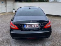 tweedehands Mercedes CLS350 AA Sedan