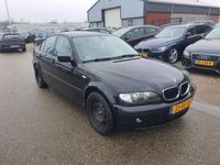 tweedehands BMW 316 316 i Airco Bj:2005 NAP!