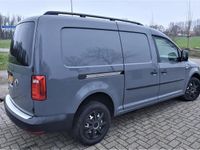 tweedehands VW Caddy Maxi TSI 102pk met Airco en 35000 km !!