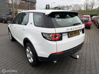 Occasion Land Rover Discovery Sport 150 PK (110 kW) 2017 Wit SUV