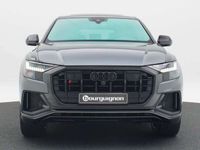 tweedehands Audi SQ8 4.0 TFSI quattro | 22"lm | S sportstoelen | leder