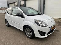 tweedehands Renault Twingo 1.2-16v Night&Day Airco Panoramadak 2008