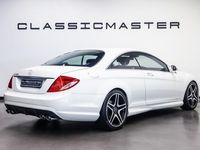 tweedehands Mercedes CL500 Btw auto Fiscale waarde € 12.000- (€ 23.92562 E