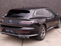 tweedehands VW Arteon shooting brake 1.4 TSI eHybrid R-Line Business+ | Virtual cockpit | Trekhaa