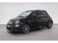 Occasion Abarth 595 2017 Overige Hatchback