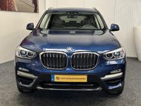 tweedehands BMW X3 xDrive20i Executive LEDER NAVIGATIE CRUISE CONTROL