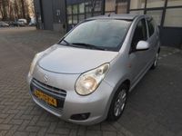 tweedehands Suzuki Alto 1.0 Exclusive 2009 Airco 101.000KM NAP! APK