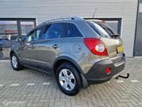 tweedehands Opel Antara 2.4-16V Temptation NAVI PDC NIEUWE D-RIEM