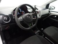 tweedehands VW up! up! 1.0 BMT moveHighline- Led, Bluetooth Audio, Striping, Clima