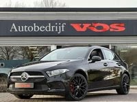 Occasion Mercedes A250 Premium 2021 Zwart Hatchback