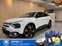 Occasion Citroën C4 Business Class 131 PK (96 kW) 2021 Wit SUV