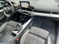 tweedehands Audi A5 Sportback TFSI S-LINE VIRTUAL+STOELVERW+LED MATRIX
