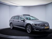Occasion VW Passat GTE 2016 Grijs Stationwagen