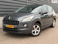 Occasion Peugeot 3008 120 PK (88 kW) 2009 Grijs Stationwagen