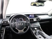 tweedehands Lexus IS300h Business Line Pro | Leder | Safety System+ | Premium Navigatie |