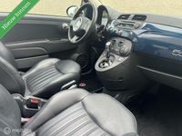 tweedehands Fiat 500C 0.9 TwinAir 500S