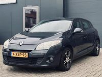 tweedehands Renault Mégane 1.6 Expression