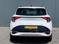 tweedehands Kia Sportage 1.6 T-GDi Plug-in Hybrid GT-Line