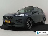 Occasion Seat Tarraco Business 245 PK (180 kW) 2023 Groen SUV
