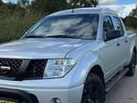 Occasion Nissan Navara 171 PK (125 kW) 2007 Pickup