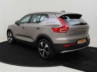 tweedehands Volvo XC40 Recharge Inscription Expression T4