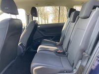 tweedehands VW Touran 1.2 TSI Trendline