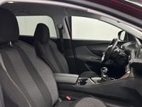 Occasion Peugeot 5008 131 PK (96 kW) 2020 Rood SUV