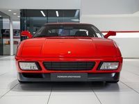 tweedehands Ferrari 348 TB - Kroymans