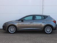 tweedehands Seat Leon 1.2 TSI Style Business