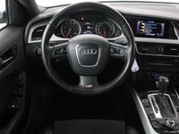 tweedehands Audi A4 1.8 TFSI Pro Line S | Sportstoelen | Navigatie | L