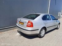 tweedehands Skoda Octavia 1.6 FSI Elegance