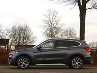 tweedehands BMW X1 sDrive 20i X-Line | 192pk | 1e Eig | Cruise | Stoe