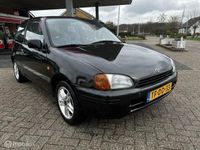 tweedehands Toyota Starlet 1.3-16V GXi GTSi