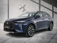 Nieuw DS Automobiles DS7 Crossback Business 225 PK (165 kW) 2025 Suv SUV